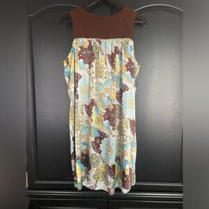 Roulette Short Dress